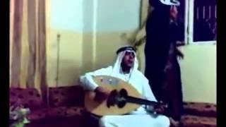 Funny Arab Wife Scares Her Husband