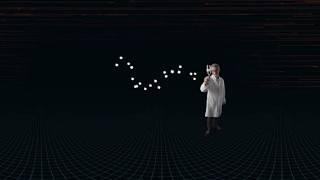 Developing a Biological Drug in Virtual Reality