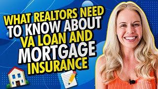 Do VA Loans Have Mortgage Insurance?