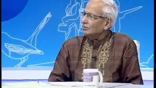 Dr. Badiul Alam Majumnder and Mahmudul Islam Chowdhury - Tritiyo Matra Episode 4270