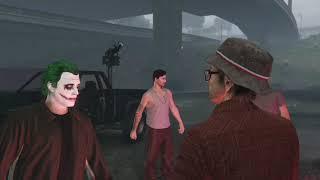 Gta Online - Series A Funding - All Cutscenes