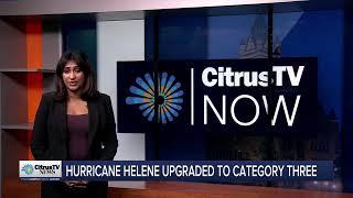 CitrusTV NOW | Thursday, September 26th