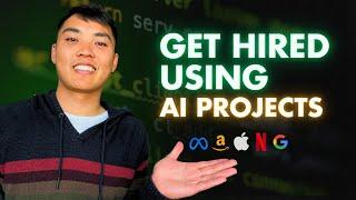 These AI projects got me job offers without applying!