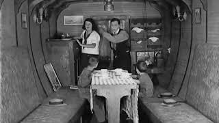 Buster Keaton: The Boat (Laurel & Hardy)