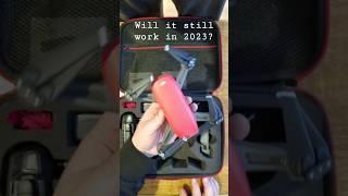 will DJI Spark still deliver in 2024? #drones