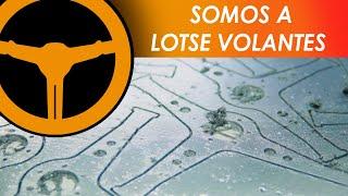 Bem vindo a LOTSE VOLANTES (Institucional)