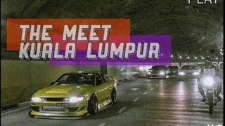 RE : THE MEET " ART OF SPEED " AFTER PARTY | KUALA LUMPUR SHUTDOWN | WHEELSCULTURE