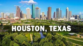 10 Best Places to Live in Houston - Houston, Texas