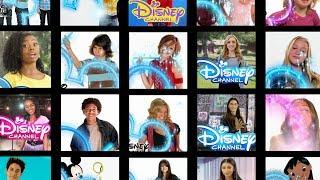 Disney Channel Wand IDs  | Disney Channel
