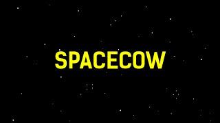 SPACECOW#1