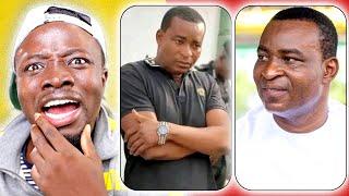 Chairman Wontumi Arrɛsted, Hospitalized & Cant be Found! Ay3 Huhuuhu