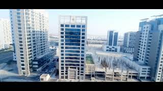 sobha ivory fully furnished office