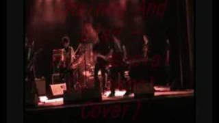 Chained And Bled Live Barcelona (Sala Albeniz) Part 1