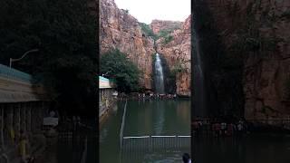 Kapila Theertham Tirupathi