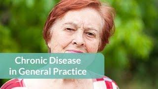 Chronic Disease Management in General Practice through GPMPs and TCAs