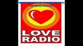 90.7 Love Radio Theme Song