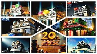 20th Century Fox Interactive 2002 made by AI