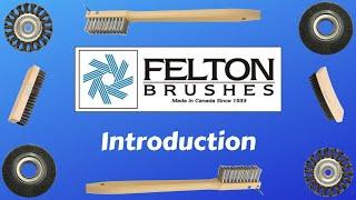 Felton Brushes Limited