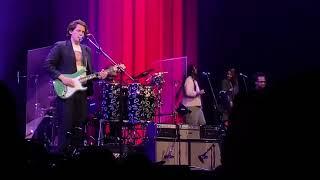 John Mayer - New Light Philadelphia #SobRock