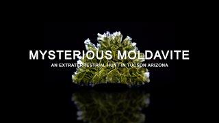 RQ, S2-E1: "MYSTERIOUS MOLDAVITE"