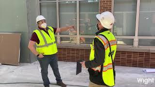 Construction Safety Week 2020 - Wight & Company is Built on Safety