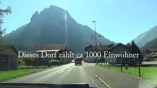 2 Wochen Ferien im Wallis Teil1 / Video Nr. 211