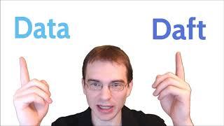 Welcome To DataDaft