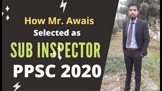 How To Prepare Sub inspector PPSC Test Interview 2022