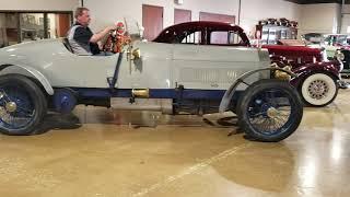 American LaFrance Speedster