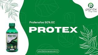 PROTEX (Profenofos 50% EC)