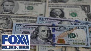 GOP rep shares his major concern about the future of the American dollar