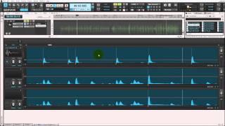 REPLACING THE KICK DRUM WITH DRUM REPLACER - CAKEWALK SOFTWARE