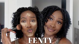 30% Off Fenty Beauty? l Too Much Mouth