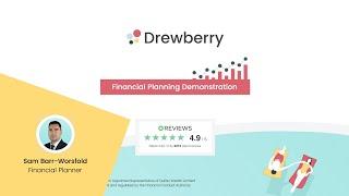 Financial Planning Demonstration :: Drewberry™