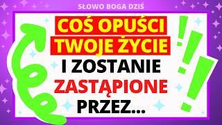 Aniołowie Mówią: Bóg przygotowuje cię na... ️ Przesłanie od Boga na dziś
