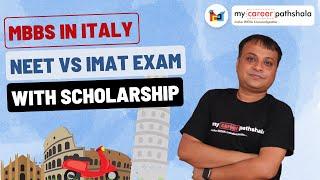 MBBS FROM ITALY- EUROPEAN DESTINATION PLAN WITH MYCAREERPATHSHALA.