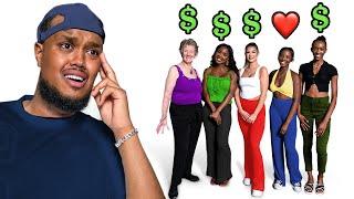 FIND THE GOLD DIGGER - CHUNKZ EDITION