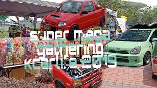 Super mega gathering kcarlife X BMX back to 80s malaysia 2019/ sendayan / vol 2