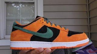 Nike Dunk Low SP Ceramic Ugly Duckling