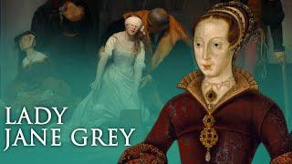 Lady Jane Grey: la Regina dei nove giorni