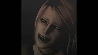 Silent Hill 2 Remake Edit | #silenthill #silenthill2remake #mary #maria #jamessunderland #edit