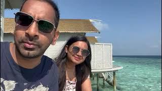 HAPPY GUEST FROM MALDIVES 