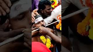 South India Festival  Thaipusam