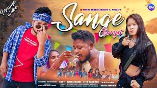 SANGE BARYAT NEW SANTALI PROMO VIDEO 2024/STEPHAN TUDU & BONITA MANDI(HANSDA)ELIYAS & RITU.