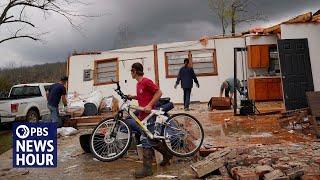 How storm chasers and meteorologists are working together to improve tornado forecasts