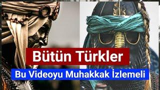 Bütün Türklerin Muhakkak İzlemesi Gereken Bir ViDEO