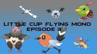 Monotype Madness || Mono Flying || Ep 3 || Want a commentary and double game?