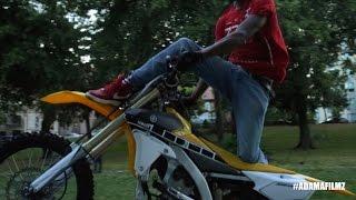 BX BIKELIFE "BRONX SHOOTERZ" (DIRECTED X @ABUTTA492)