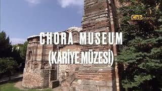 #Chora_Museum-#Mosque-#Church-#İstanbul