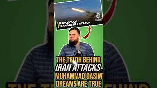 Iran  and countries against Pakistan | Imam Mahdi Time #imammahdi2024 #endtimes #shorts